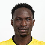 A. Traore