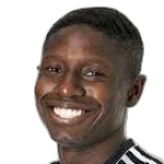 P. Konate